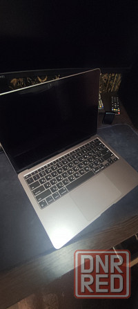 Apple MacBook air A2337 Макеевка - изображение 2