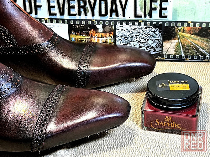 Мужские рантовые ботинки Proteo boots, в наличии Донецк - изображение 8