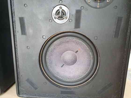 Telefunken tl800 напольные колонки винтажные колонки Донецк