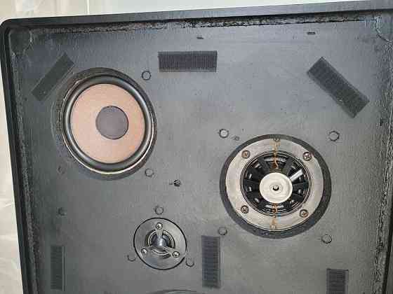 Telefunken tl800 напольные колонки винтажные колонки Донецк