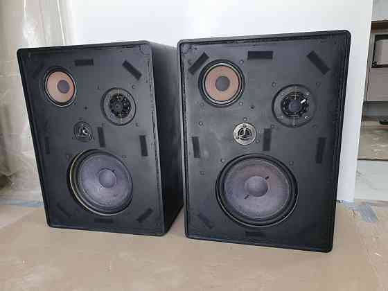 Telefunken tl800 напольные колонки винтажные колонки Донецк