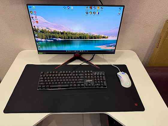 Продам игровой компьютер Донецк