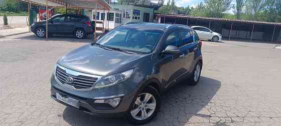 Kia Sportage Донецк