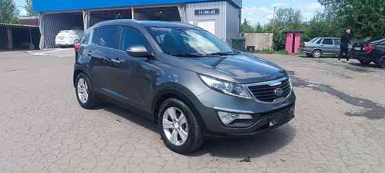 Kia Sportage Донецк