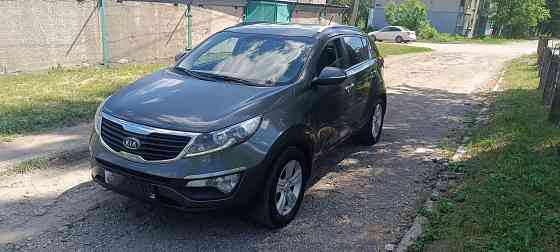 Kia Sportage Донецк