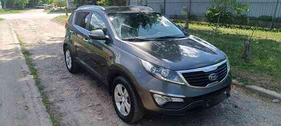 Kia Sportage Донецк