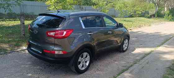 Kia Sportage Донецк