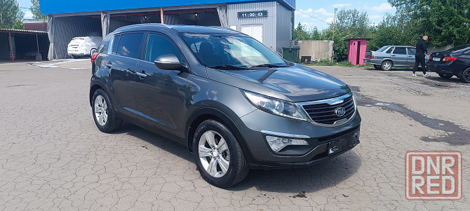 Kia Sportage Донецк - изображение 2