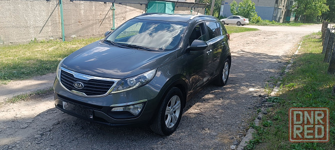 Kia Sportage Донецк - изображение 3