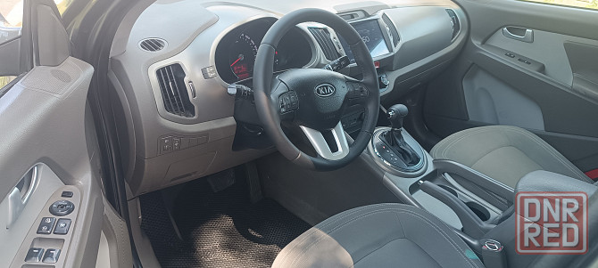 Kia Sportage Донецк - изображение 7