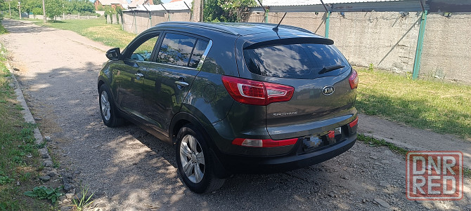 Kia Sportage Донецк - изображение 6