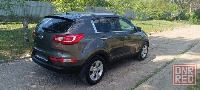 Kia Sportage Донецк - изображение 5