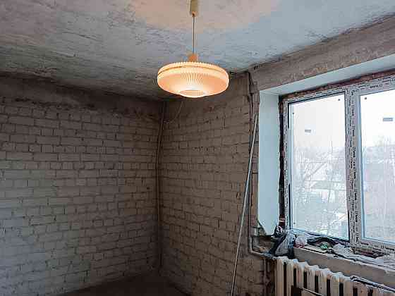 Цена снижена !!! Срочно продам 3х. комн. Ленинский , фабрика Конти ,3/5 Донецк