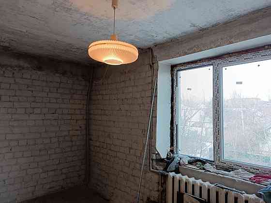Цена снижена !!! Срочно продам 3х. комн. Ленинский , фабрика Конти ,3/5 Донецк
