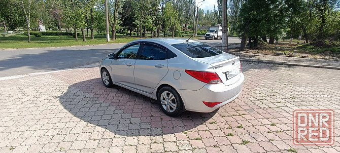 Hyundai Solaris Донецк - изображение 4