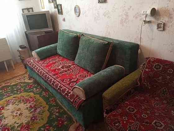 Сдам 1комн кв пр Комсомольский Ворошиловский район, Донецк