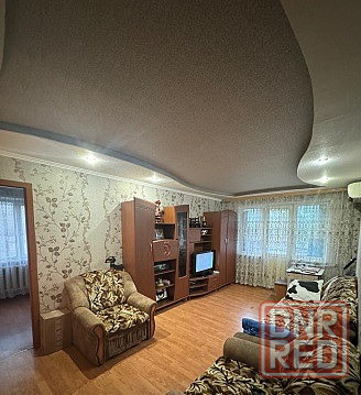 Сдам 2-к квартиру по ул.Ленина Макеевка - изображение 8
