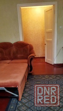 Сдам 1-к квартиру в Центре Макеевки Макеевка - изображение 7