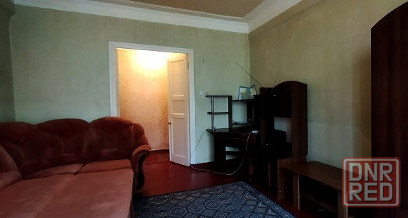 Сдам 1-к квартиру в Центре Макеевки Макеевка - изображение 2