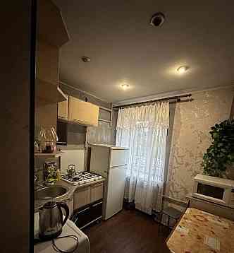 Сдам 2-к квартиру на Пушке Макеевка