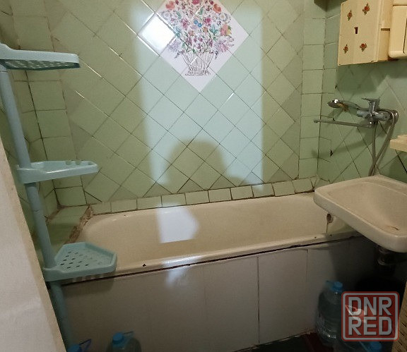 Сдам 2-к квартиру на Зеленом Макеевка - изображение 8