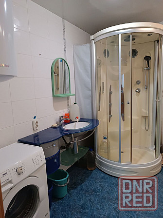 Сдам 2-к квартиру в Центре Макеевки Макеевка - изображение 7