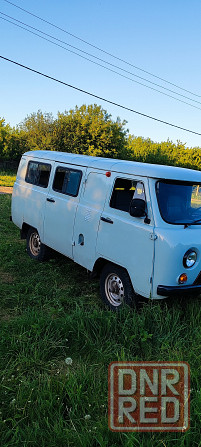 Продам уаз 396254 буханка Мариуполь - изображение 3