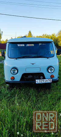 Продам уаз 396254 буханка Мариуполь - изображение 1