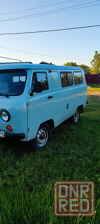 Продам уаз 396254 буханка Мариуполь - изображение 2