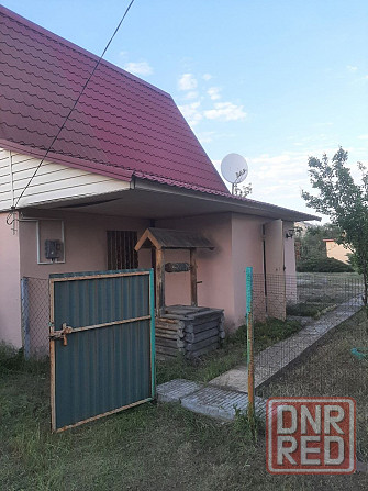 Продаю 2-х комнатный дом в Ленинском районе, Андреевка Донецк - изображение 2
