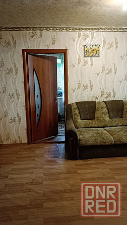 Продам 2 ком квартиру Жилплощадка Донецк - изображение 9