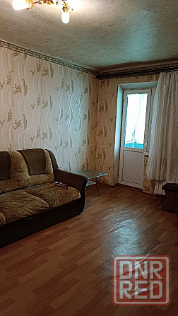Продам 2 ком квартиру Жилплощадка Донецк - изображение 1