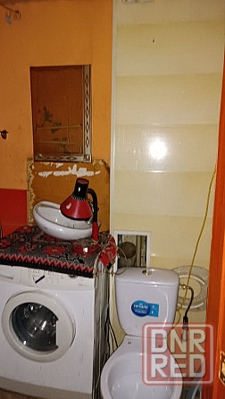 Продам 2 ком квартиру Жилплощадка Донецк - изображение 2