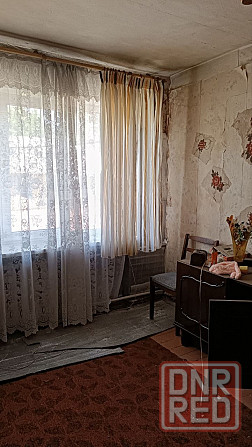 Продам 2 к Жилуха,Калиновского Донецк - изображение 1