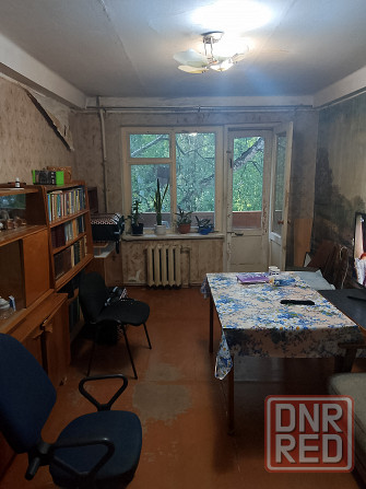 Продам 4-х комнатную на ул. Раздольная Донецк - изображение 3