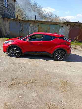 Продам Toyota CH-R Донецк