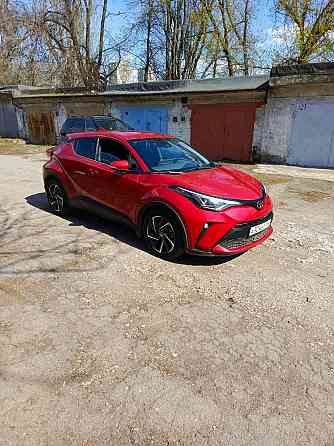 Продам Toyota CH-R Донецк