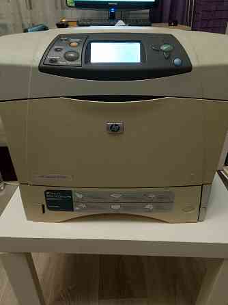 HP LaserJet 4250n Донецк