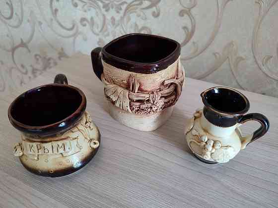 Кружки Донецк