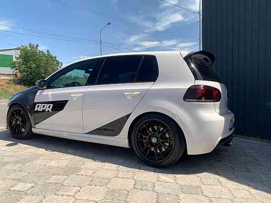 Volkswagen Golf R Донецк