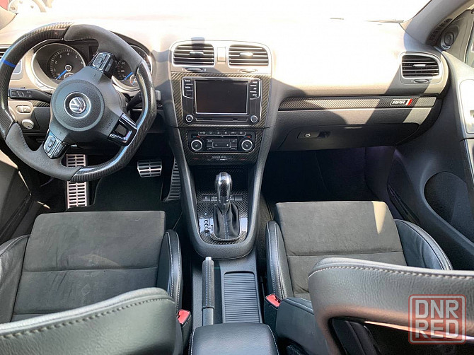 Volkswagen Golf R Донецк - изображение 3