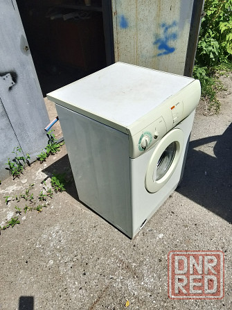 Стиральная машинка Gorenje Донецк - изображение 2