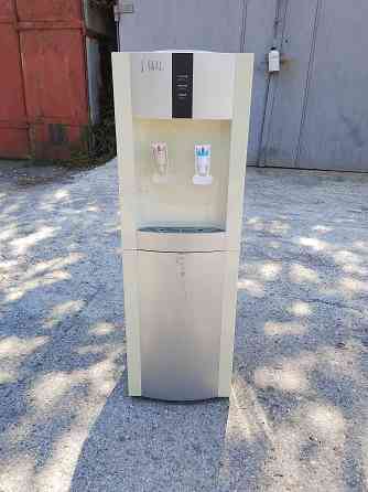 Кулер Ecotronic Донецк