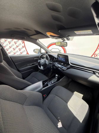 Продам Toyota CH-R Донецк