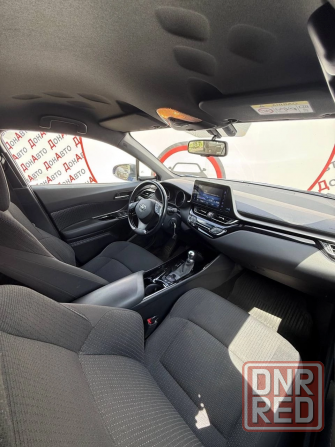 Продам Toyota CH-R Донецк - изображение 4