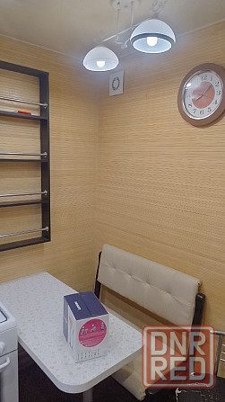 Продам 3-х комн квартиру с авт отоп в городе Луганск квартал Шевченко Луганск - изображение 2