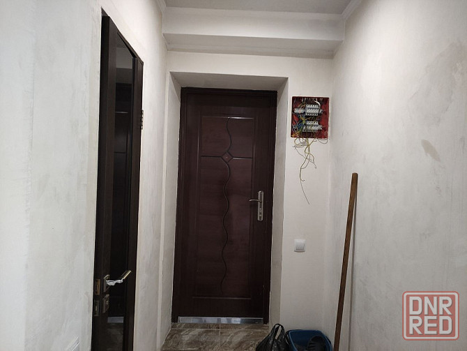 Продам 2 к.квартиру 1/2 хутор Широкий, Ленинский р-н Донецк - изображение 9