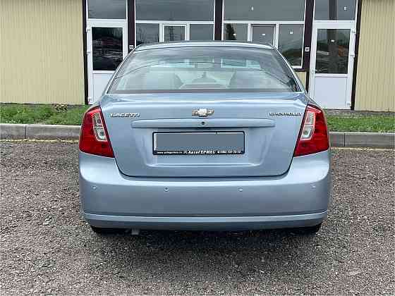 Chevrolet Lacetti 1.6 Донецк