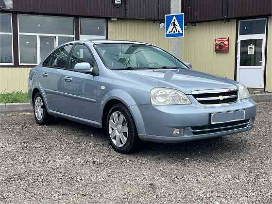 Chevrolet Lacetti 1.6 Донецк