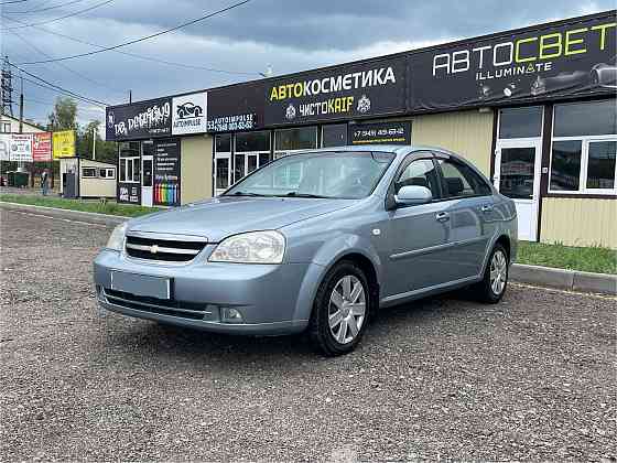 Chevrolet Lacetti 1.6 Донецк